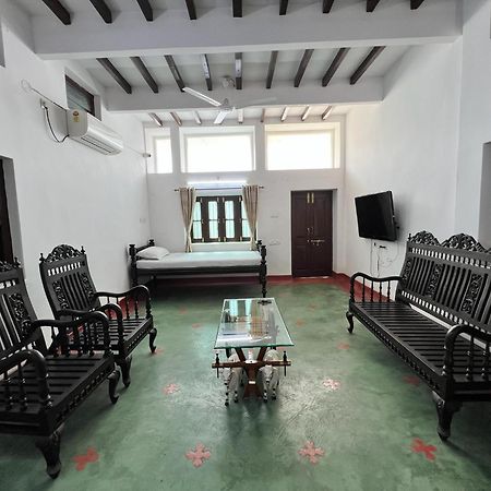 Laxmi Nivas 1949 Bed & Breakfast Secundurabad Dış mekan fotoğraf