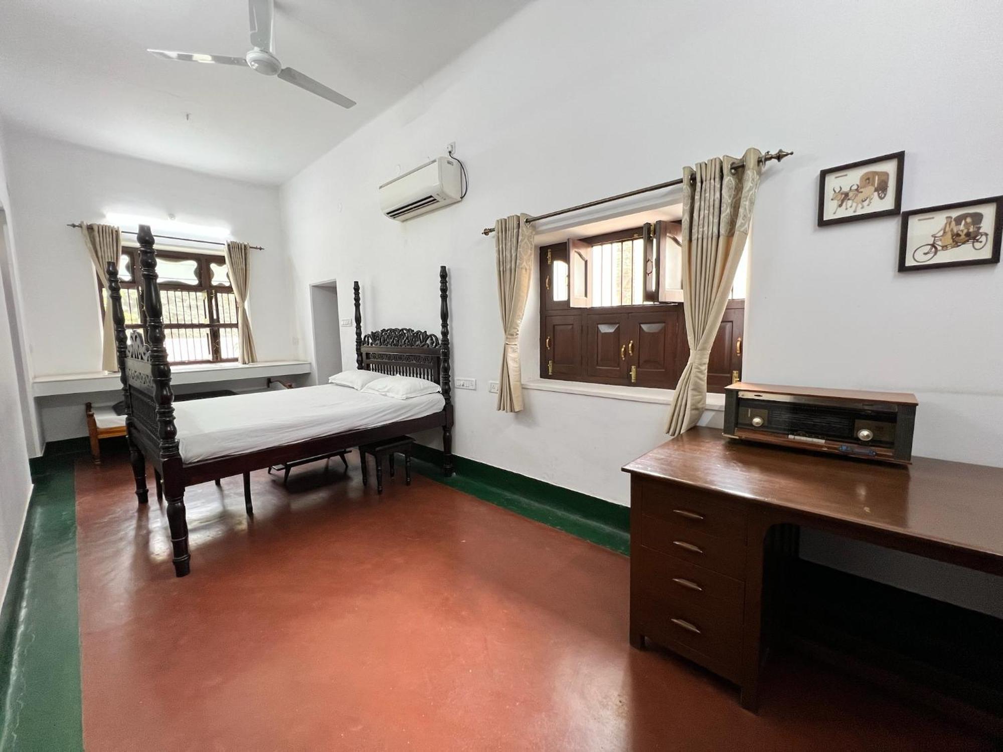 Laxmi Nivas 1949 Bed & Breakfast Secundurabad Dış mekan fotoğraf
