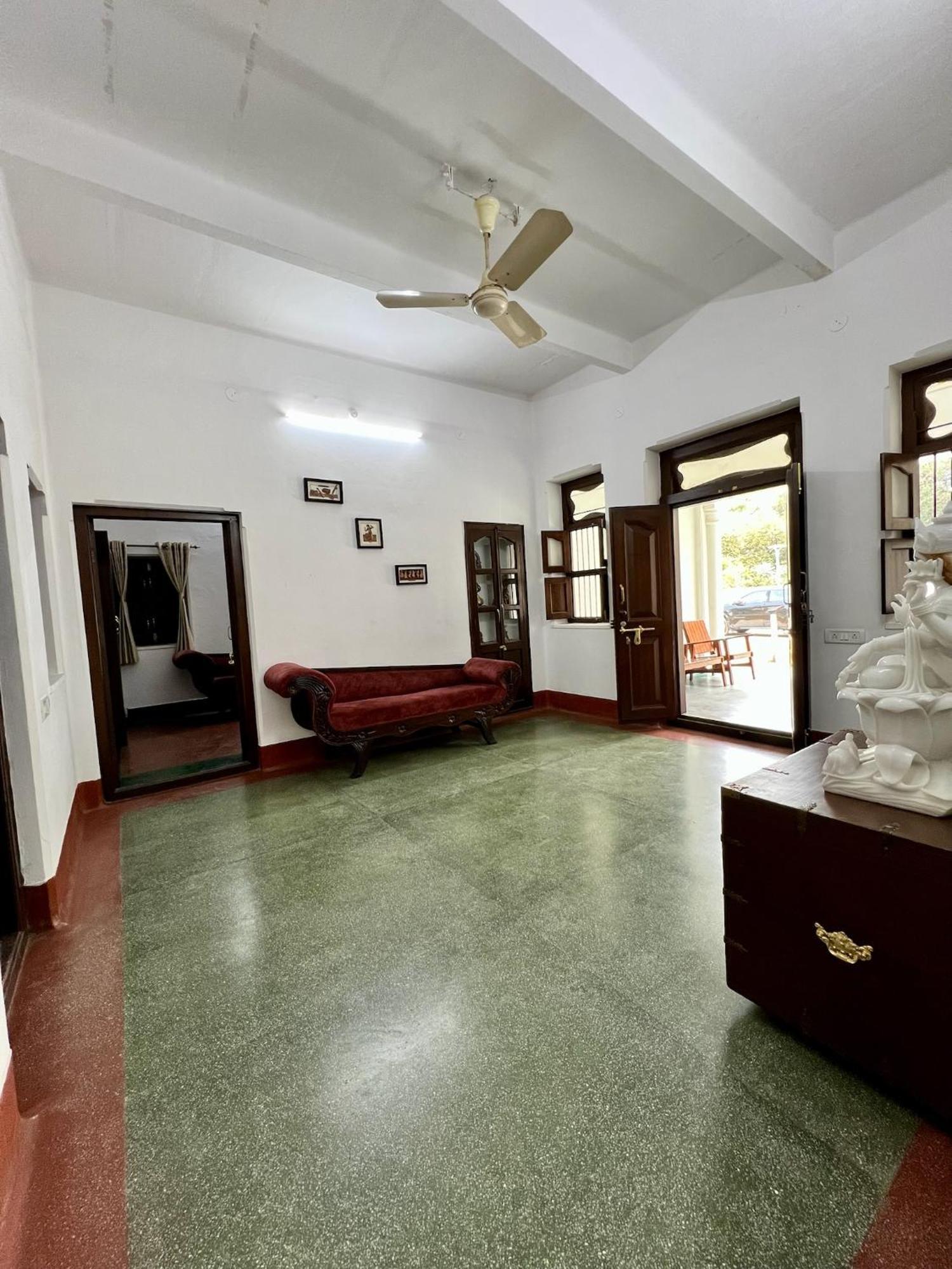 Laxmi Nivas 1949 Bed & Breakfast Secundurabad Dış mekan fotoğraf