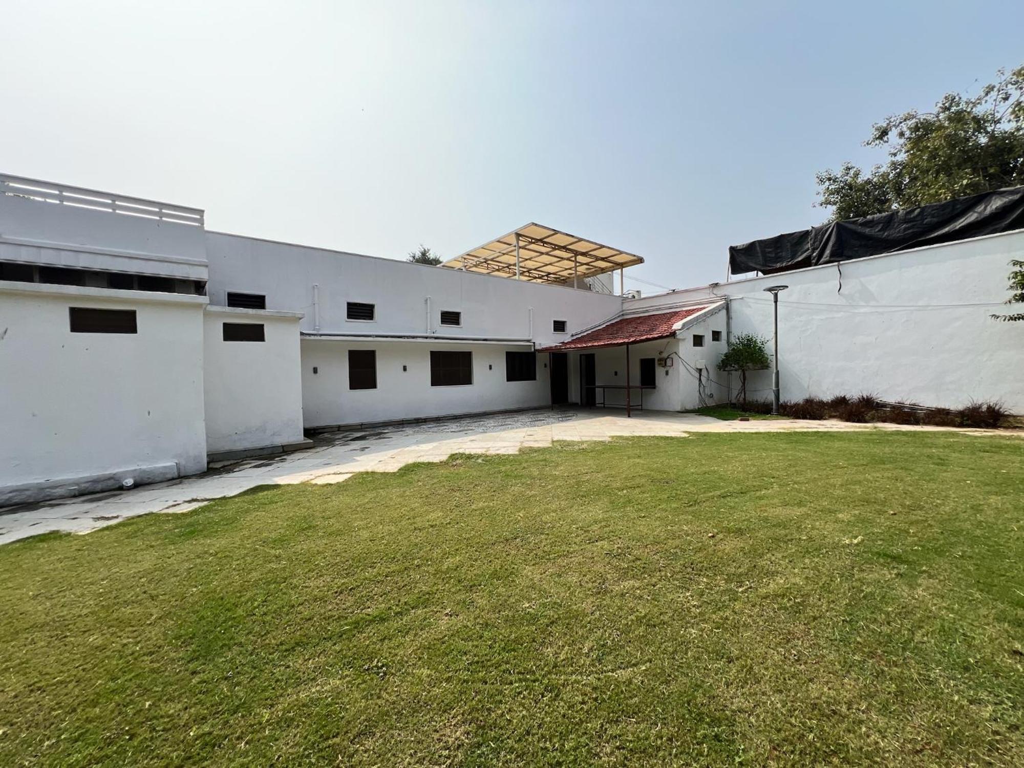 Laxmi Nivas 1949 Bed & Breakfast Secundurabad Dış mekan fotoğraf