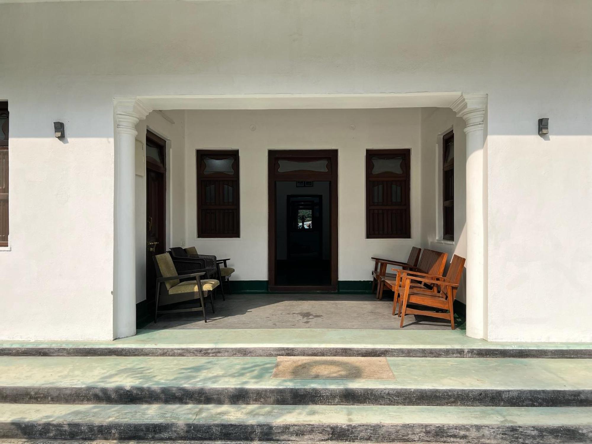 Laxmi Nivas 1949 Bed & Breakfast Secundurabad Dış mekan fotoğraf