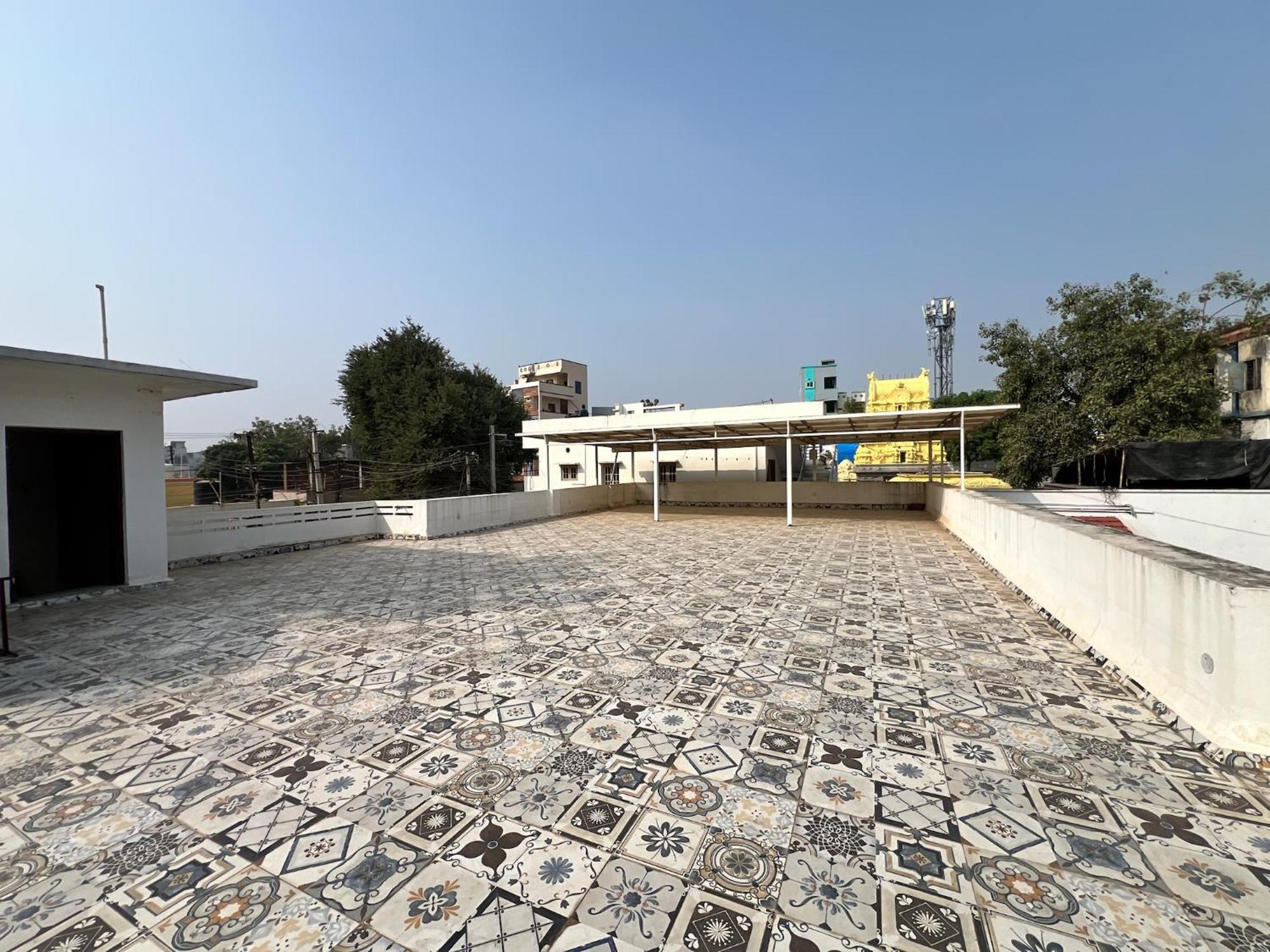 Laxmi Nivas 1949 Bed & Breakfast Secundurabad Dış mekan fotoğraf