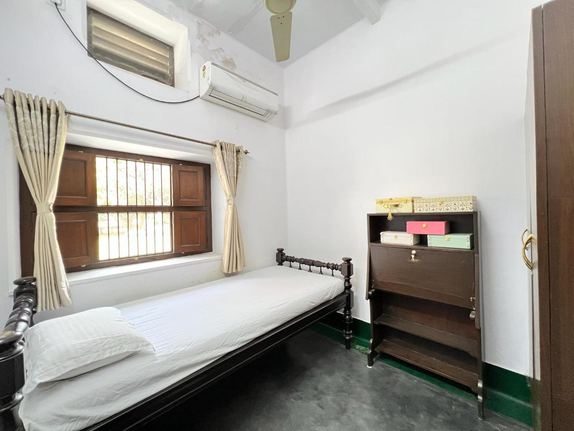 Laxmi Nivas 1949 Bed & Breakfast Secundurabad Dış mekan fotoğraf