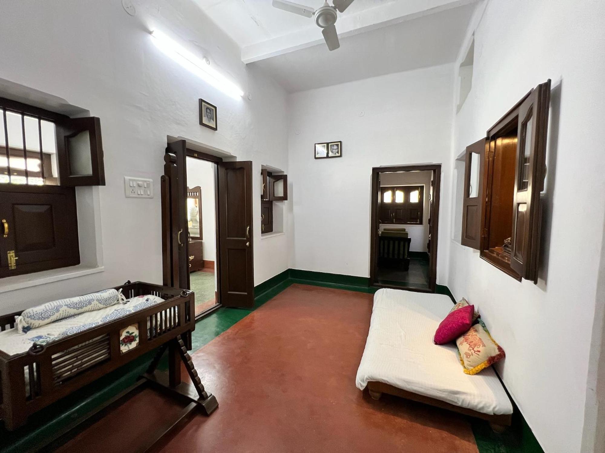 Laxmi Nivas 1949 Bed & Breakfast Secundurabad Dış mekan fotoğraf