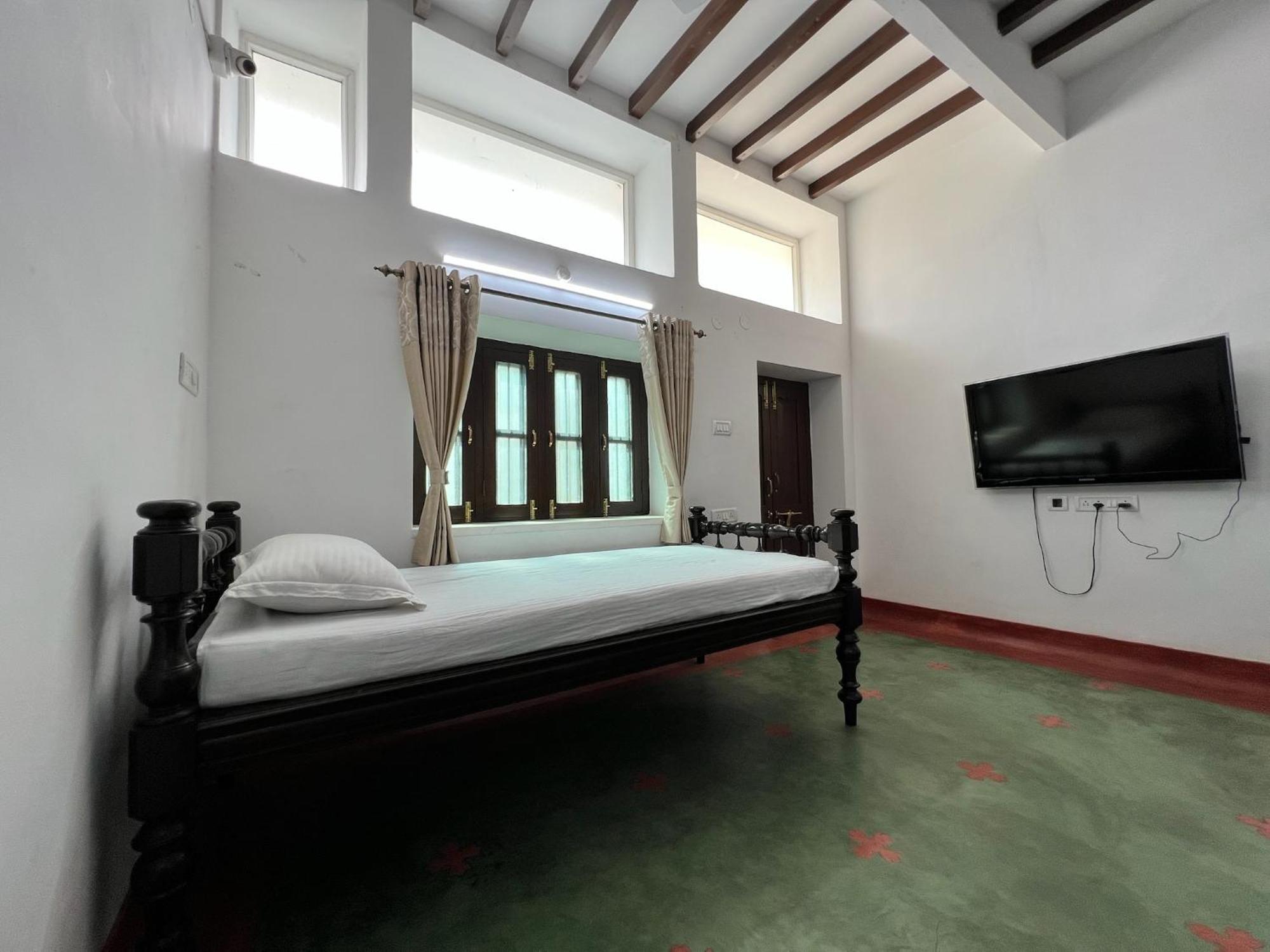 Laxmi Nivas 1949 Bed & Breakfast Secundurabad Dış mekan fotoğraf