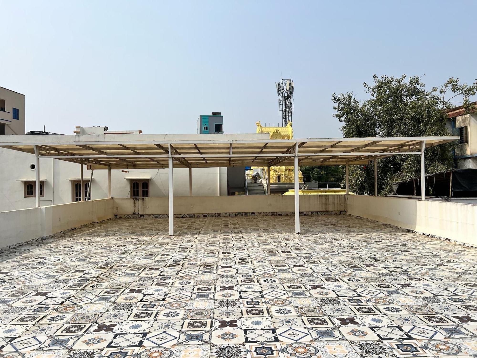 Laxmi Nivas 1949 Bed & Breakfast Secundurabad Dış mekan fotoğraf