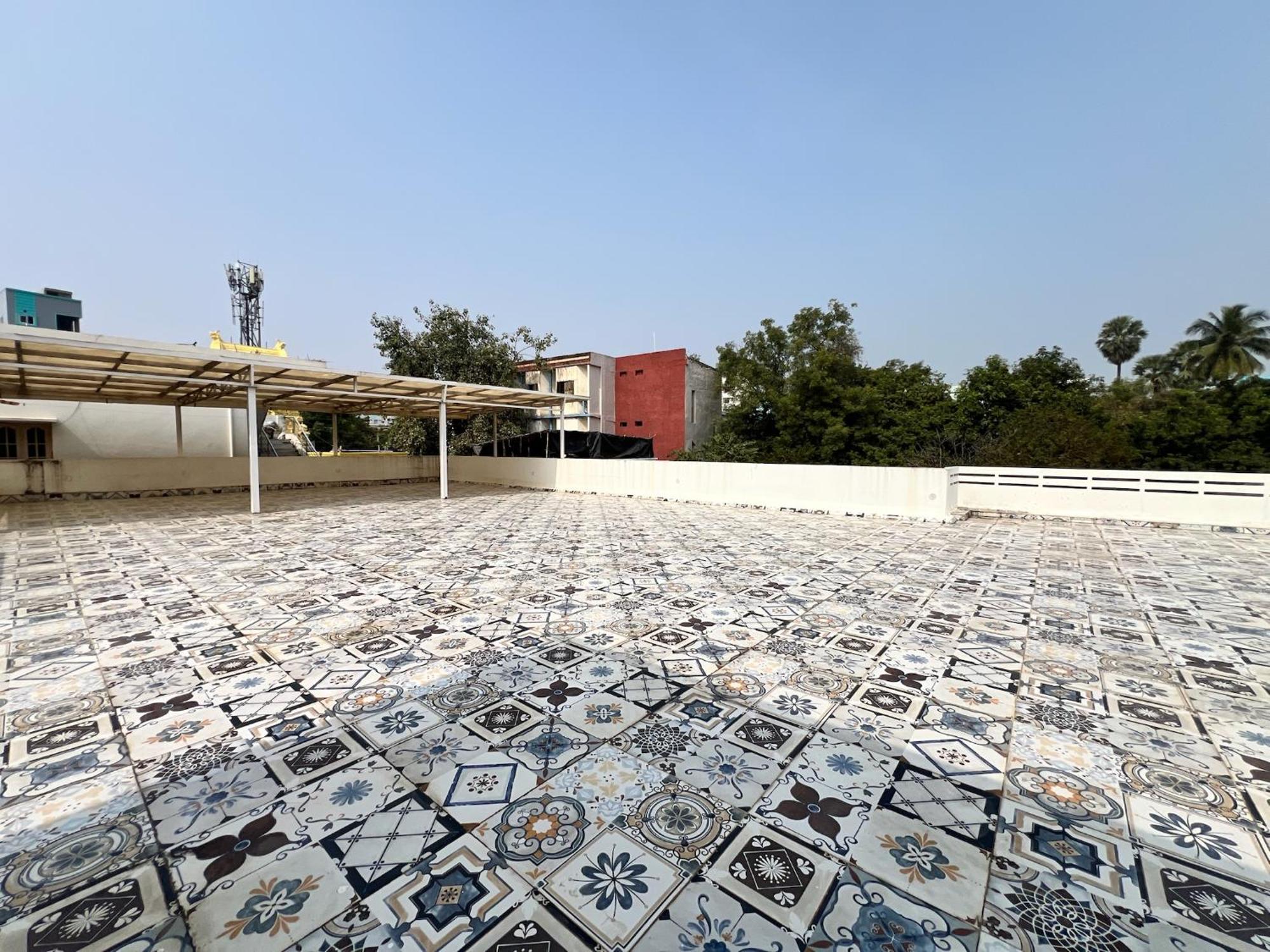 Laxmi Nivas 1949 Bed & Breakfast Secundurabad Dış mekan fotoğraf