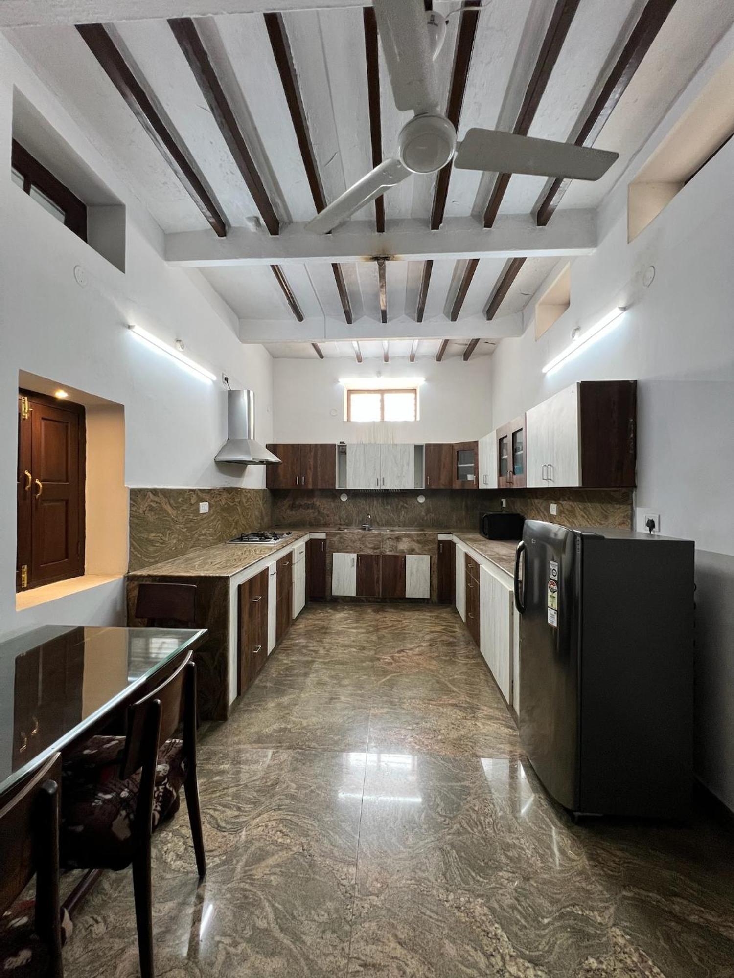 Laxmi Nivas 1949 Bed & Breakfast Secundurabad Dış mekan fotoğraf
