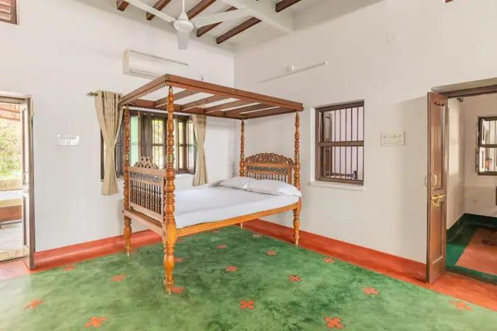 Laxmi Nivas 1949 Bed & Breakfast Secundurabad Dış mekan fotoğraf