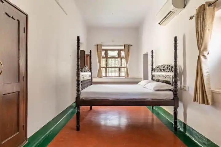 Laxmi Nivas 1949 Bed & Breakfast Secundurabad Dış mekan fotoğraf