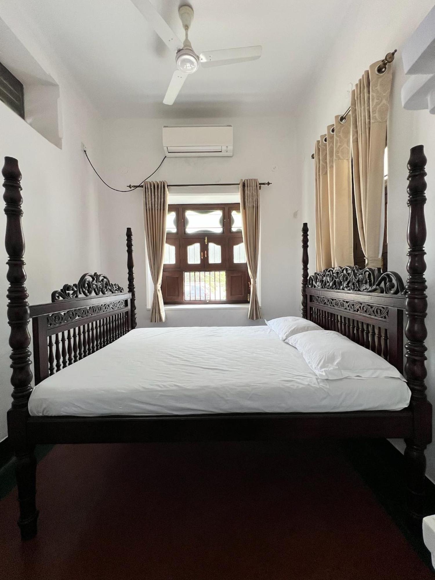 Laxmi Nivas 1949 Bed & Breakfast Secundurabad Dış mekan fotoğraf